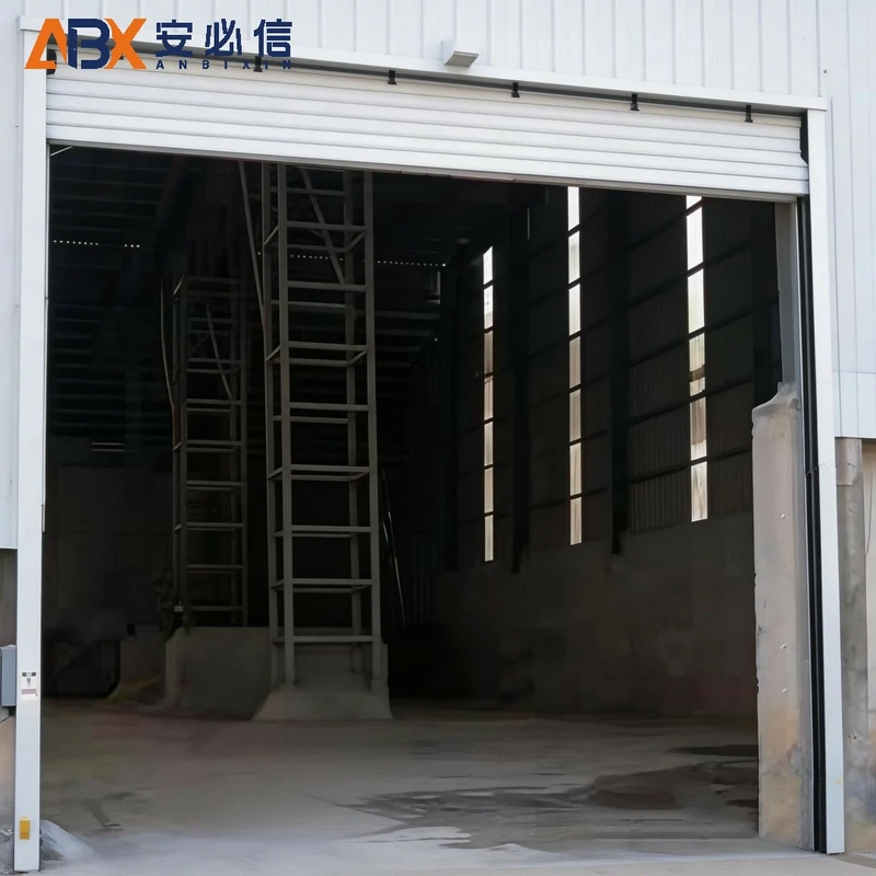 上饶市高速堆积门