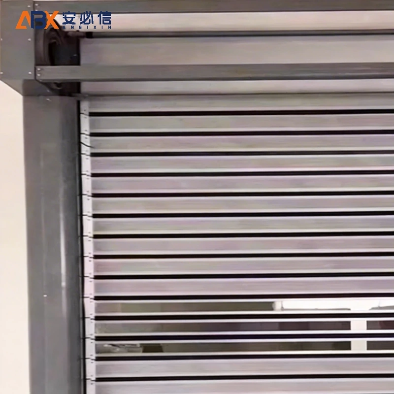 上饶市洁净室高速门